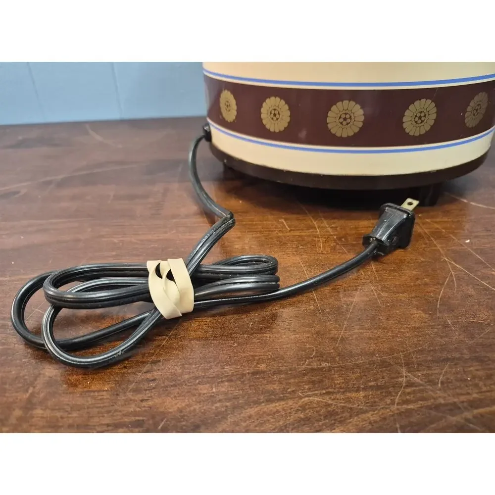 Rival Crock-Pot rival 1970’s